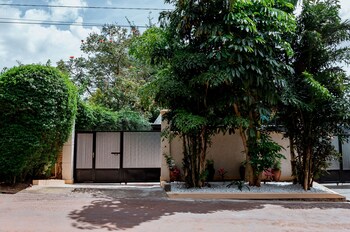 nyumbani cottages kimihurura