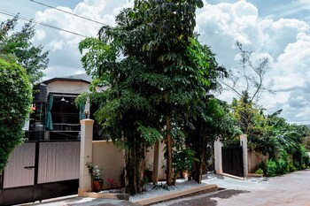 nyumbani cottages kimihurura