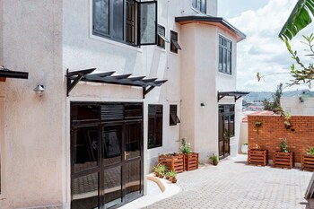 nyumbani cottages kimihurura
