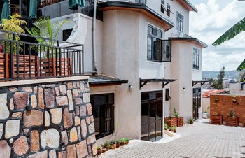 nyumbani cottages kimihurura
