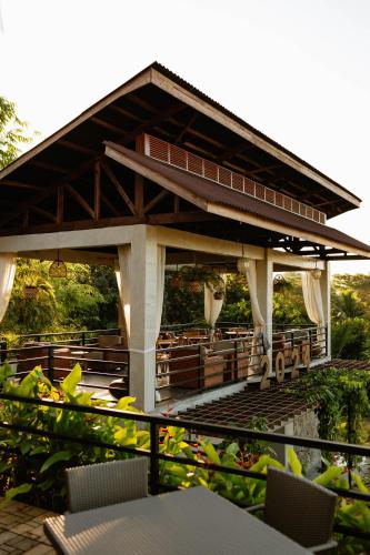 la joya farm resort and spa