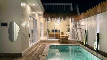 ketumbar villa canggu