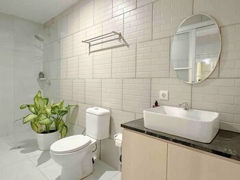 ketumbar villa canggu