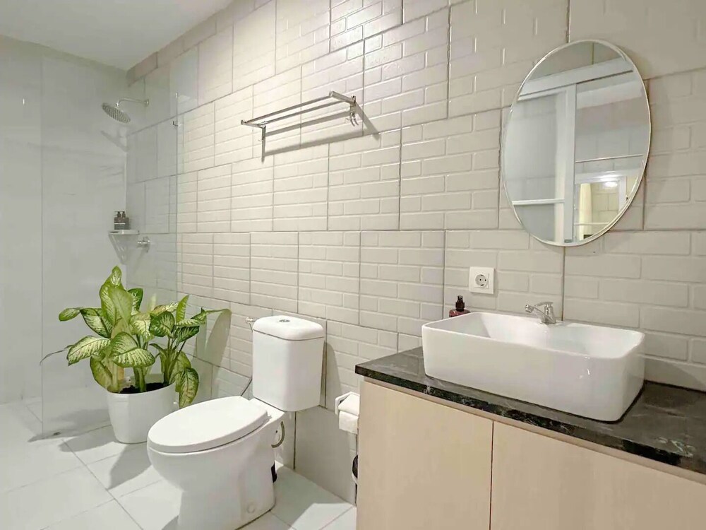 ketumbar villa canggu