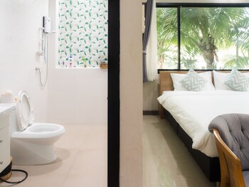 beaver club homestay