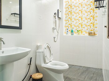 beaver club homestay