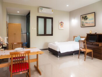 beaver club homestay