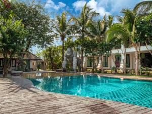 beaver club homestay