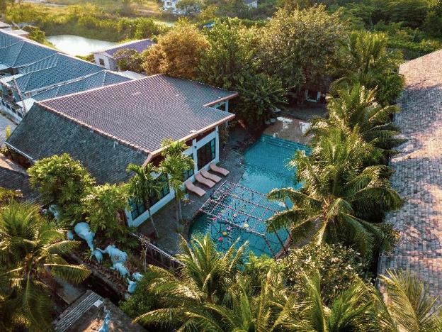 beaver club homestay