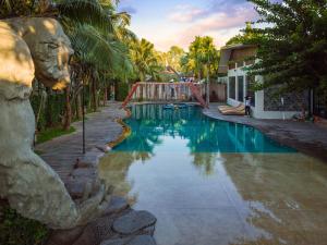 beaver club homestay