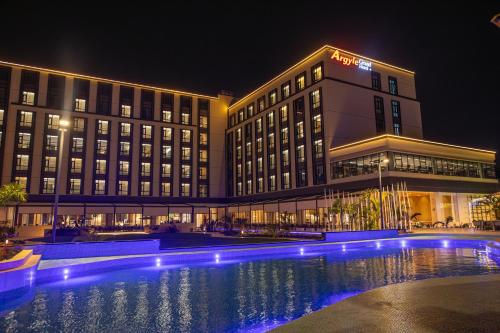 argyle grand hotel nairobi airport