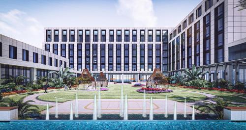 argyle grand hotel nairobi airport