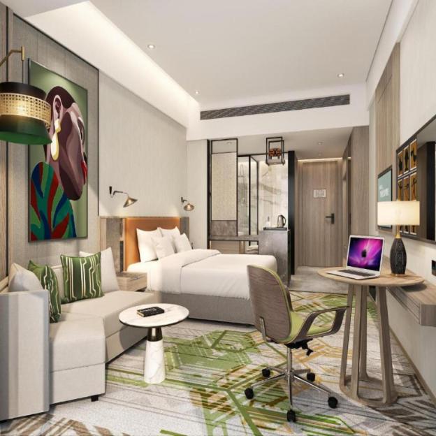 argyle grand hotel nairobi airport