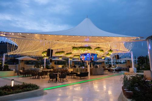 argyle grand hotel nairobi airport