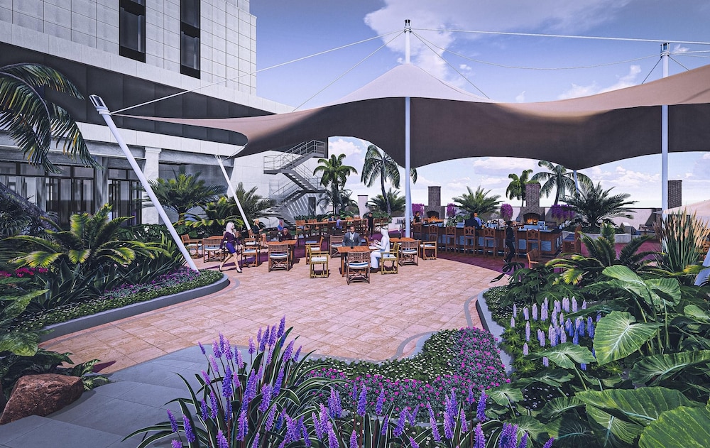 argyle grand hotel nairobi airport