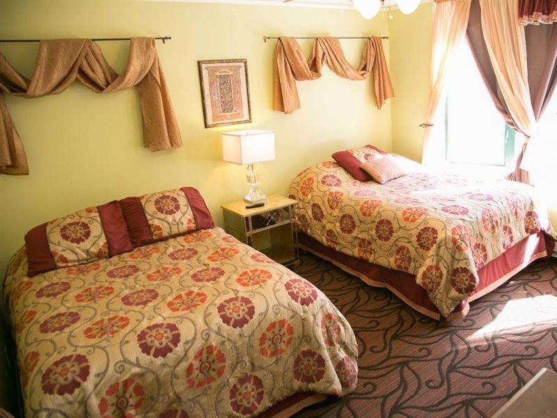 fitzgerald hotel
