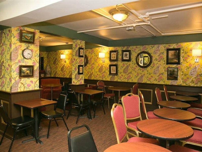 fitzgerald hotel