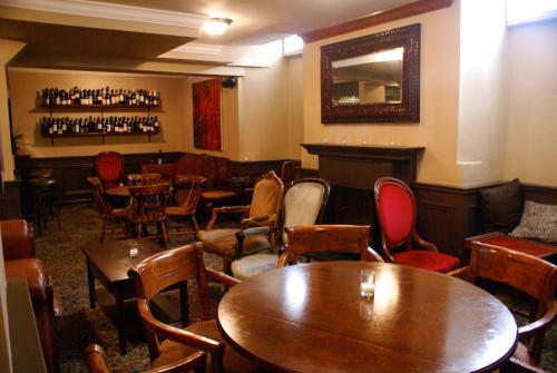 fitzgerald hotel