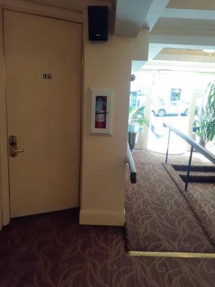 fitzgerald hotel