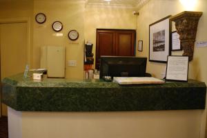 fitzgerald hotel
