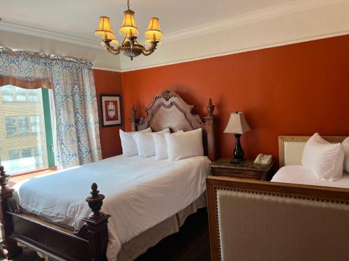 fitzgerald hotel