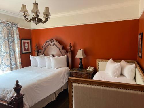 fitzgerald hotel