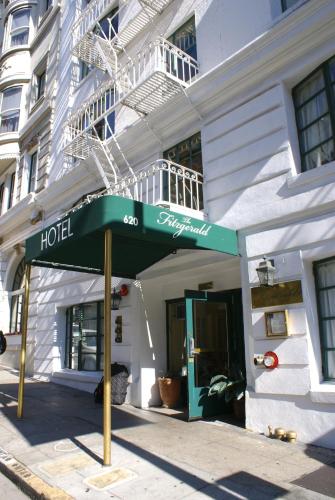 fitzgerald hotel