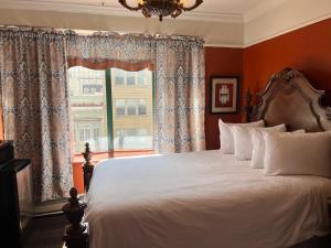 fitzgerald hotel