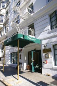 fitzgerald hotel