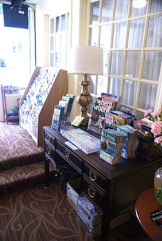 fitzgerald hotel