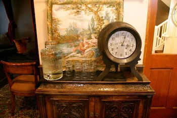 fitzgerald hotel