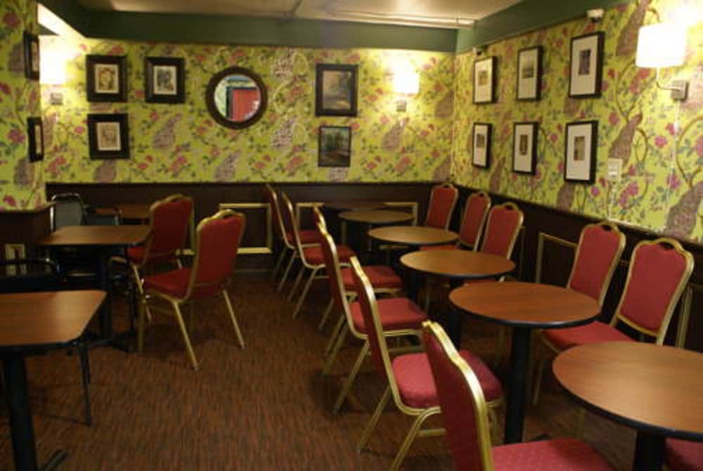 fitzgerald hotel