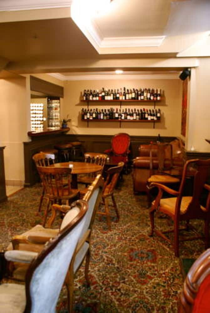 fitzgerald hotel