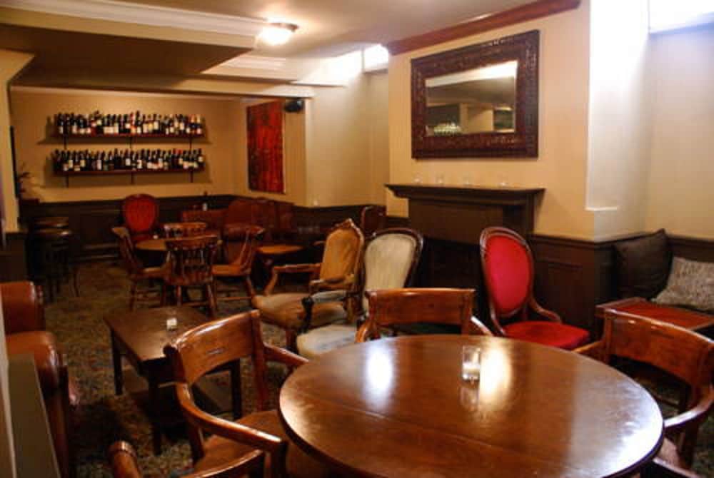 fitzgerald hotel