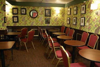 fitzgerald hotel