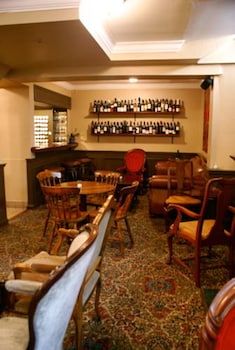 fitzgerald hotel