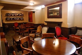 fitzgerald hotel