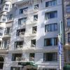 fitzgerald hotel