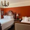 fitzgerald hotel