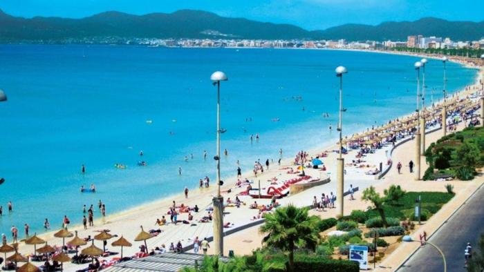 hotel sol de mallorca adults only