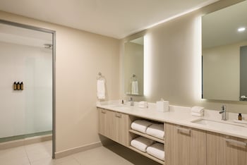 casa costera isla verde beach apartments by marriott bonvoy