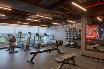 casa costera isla verde beach apartments by marriott bonvoy