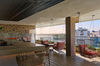 casa costera isla verde beach apartments by marriott bonvoy