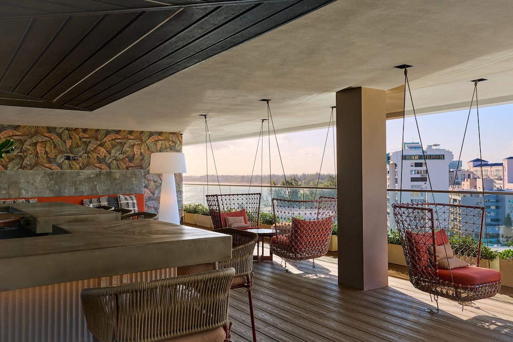 casa costera isla verde beach apartments by marriott bonvoy