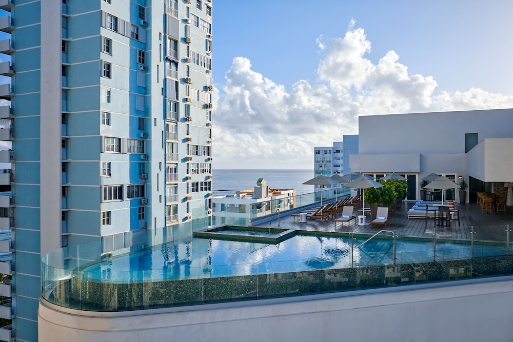 casa costera isla verde beach apartments by marriott bonvoy