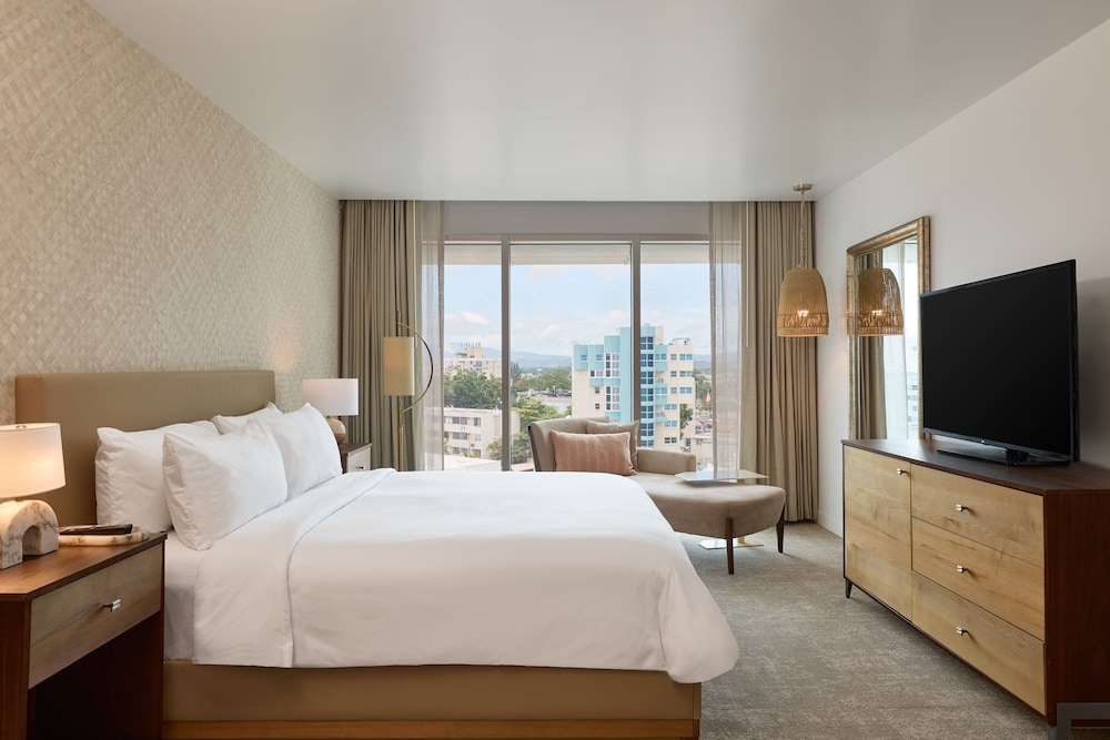 casa costera isla verde beach apartments by marriott bonvoy