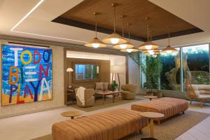 casa costera isla verde beach apartments by marriott bonvoy