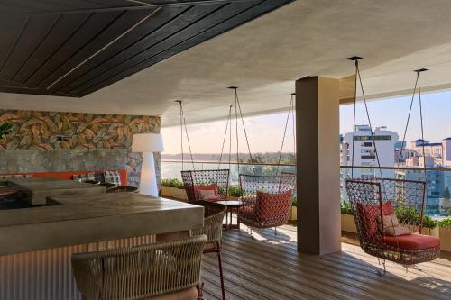 casa costera isla verde beach apartments by marriott bonvoy