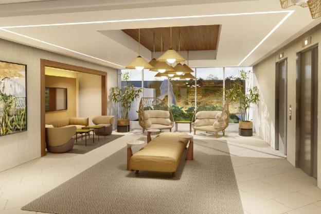 casa costera isla verde beach apartments by marriott bonvoy