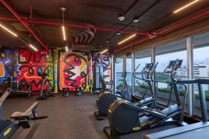 casa costera isla verde beach apartments by marriott bonvoy